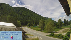 view from Unione Montana Valle Vigezzo on 2025-05-26