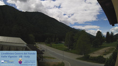 view from Unione Montana Valle Vigezzo on 2025-05-27