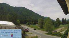 view from Unione Montana Valle Vigezzo on 2025-05-31