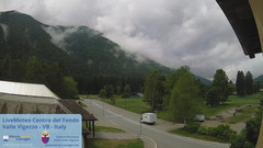 view from Unione Montana Valle Vigezzo on 2025-06-05