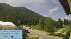 view from Unione Montana Valle Vigezzo on 2025-06-15
