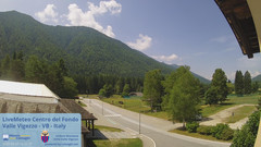 view from Unione Montana Valle Vigezzo on 2025-06-25