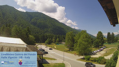 view from Unione Montana Valle Vigezzo on 2025-06-29