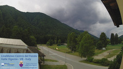view from Unione Montana Valle Vigezzo on 2025-07-05
