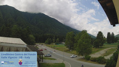 view from Unione Montana Valle Vigezzo on 2025-07-13