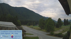 view from Unione Montana Valle Vigezzo on 2025-07-14