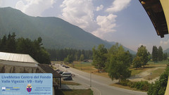 view from Unione Montana Valle Vigezzo on 2026-08-12