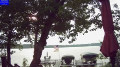 view from Ten Mile Lake Webcam on 2025-06-02