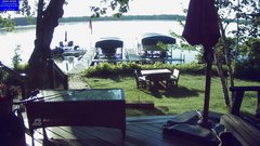 view from Ten Mile Lake Webcam on 2025-07-17