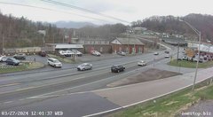 view from Electric Avenue - Lewistown on 2024-03-27