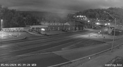 view from Electric Avenue - Lewistown on 2024-05-01