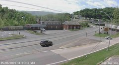 view from Electric Avenue - Lewistown on 2024-05-08