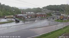 view from Electric Avenue - Lewistown on 2024-05-10
