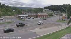 view from Electric Avenue - Lewistown on 2024-08-19