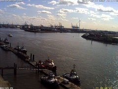 view from Altona Osten on 2023-09-14