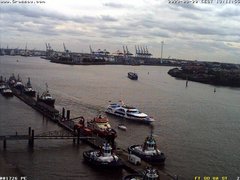 view from Altona Osten on 2023-09-20