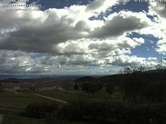 view from SOJUELA on 2024-04-01