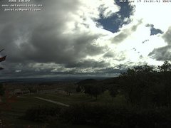 view from SOJUELA on 2024-04-17