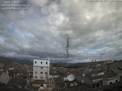 view from LOGROÑO CENTRO on 2024-03-04