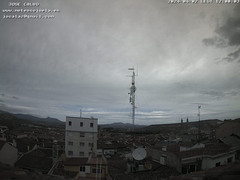 view from LOGROÑO CENTRO on 2024-04-02