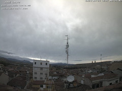 view from LOGROÑO CENTRO on 2024-04-25