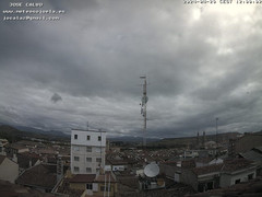 view from LOGROÑO CENTRO on 2024-04-29