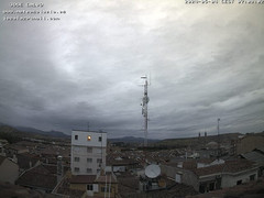view from LOGROÑO CENTRO on 2024-05-04