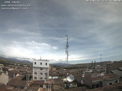 view from LOGROÑO CENTRO on 2024-05-12