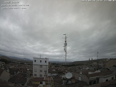 view from LOGROÑO CENTRO on 2024-09-11