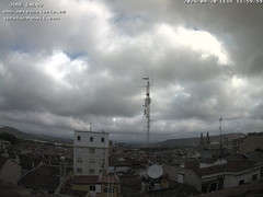 view from LOGROÑO CENTRO on 2024-09-20