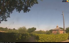 view from iwweather sky cam on 2022-08-07
