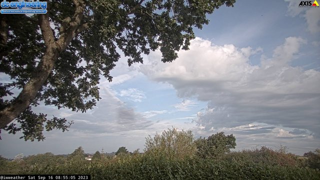 time-lapse frame, iwweather sky cam webcam