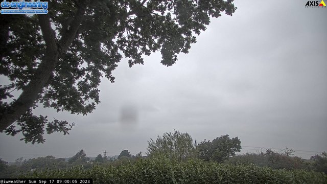 time-lapse frame, iwweather sky cam webcam