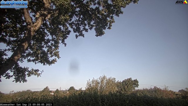 time-lapse frame, iwweather sky cam webcam
