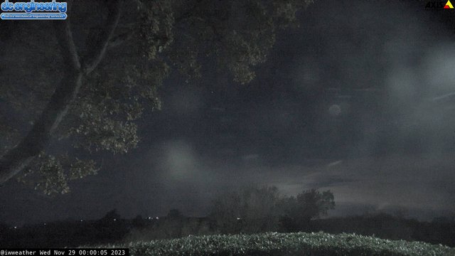 time-lapse frame, iwweather sky cam webcam