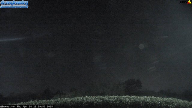 time-lapse frame, iwweather sky cam webcam