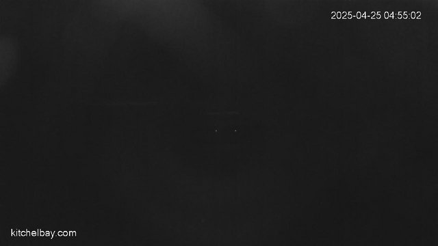time-lapse frame, kitchelbay.com webcam