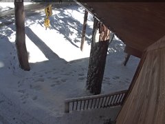 view from Tahoe Woods on 2024-02-18