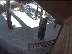 view from Tahoe Woods on 2024-02-22