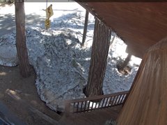 view from Tahoe Woods on 2024-04-19
