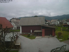 view from VREME ŽIRI-cam-1-SV on 2024-03-19