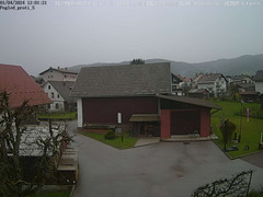 view from VREME ŽIRI-cam-1-SV on 2024-04-01