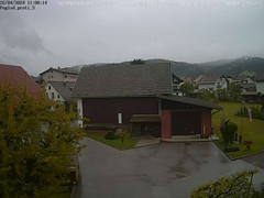 view from VREME ŽIRI-cam-1-SV on 2024-04-25