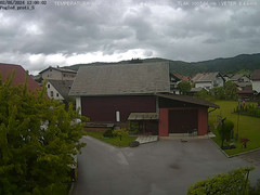 view from VREME ŽIRI-cam-1-SV on 2024-05-02