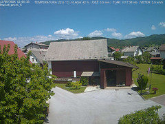 view from VREME ŽIRI-cam-1-SV on 2024-05-12