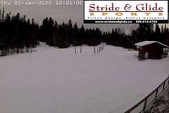 view from CNSC_1: Main Lodge on 2022-01-20