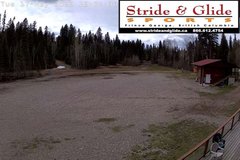 view from CNSC_1: Main Lodge on 2022-05-17
