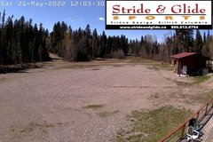 view from CNSC_1: Main Lodge on 2022-05-21