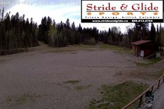 view from CNSC_1: Main Lodge on 2022-05-25
