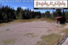view from CNSC_1: Main Lodge on 2022-07-26
